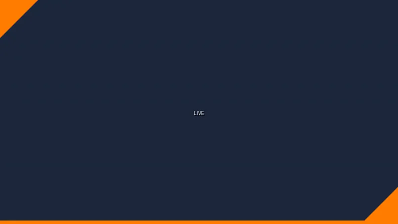 小米青春 赛事直播画面 - 创作者正在展示精彩视频作品