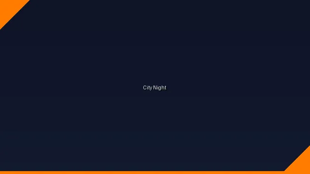 城市夜景主题赛 - 小米青春 视频创作挑战